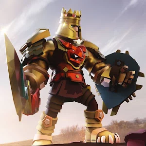 Duels - PVP game of Knighthood
