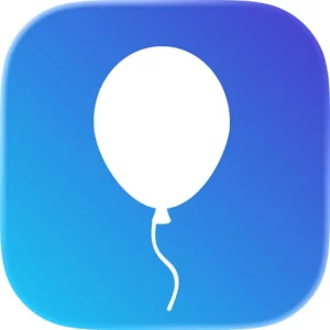 ライズアップ！ バルーンを守ろう