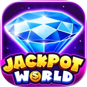 スロットセブン：ジャックポットワールド、パチスロ、カジノ