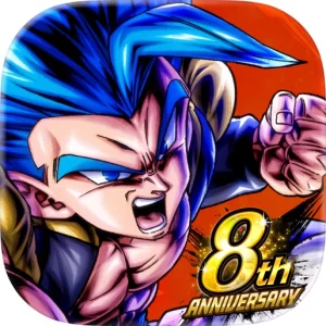 DRAGON BALL LEGENDS