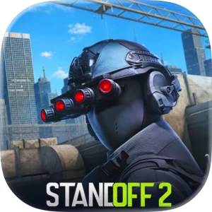 Standoff 2