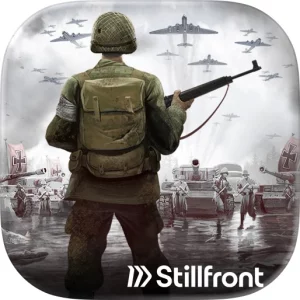 SIEGE: World War II