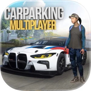 Car Parking Multiplayer