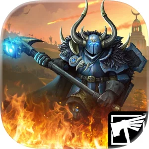 Warhammer: Chaos & Conquest