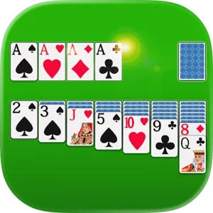 Solitaire ™: Card Games
