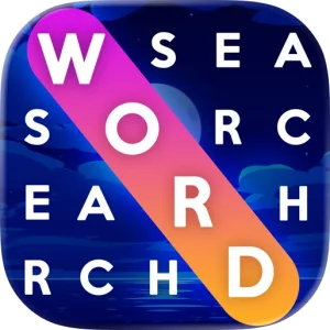 Wordscapes Search - Word Game