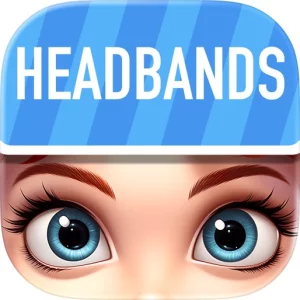 Headbands: Charades Party Game