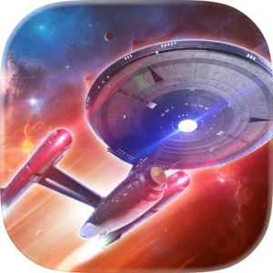 Star Trek Fleet Command icon