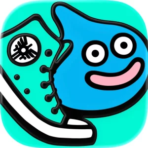 ドラゴンクエストウォーク 歩く楽しみが増える位置情報ゲーム icon