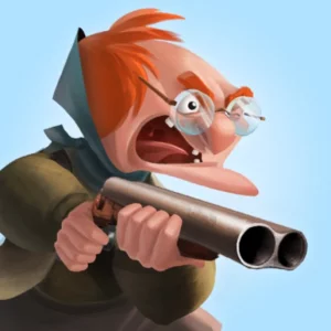 Mafioso: mafia duel TBS RPG
