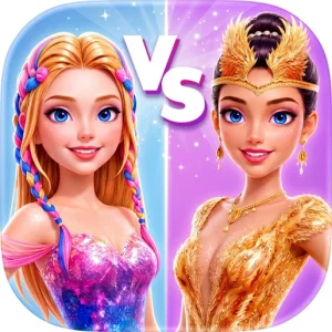 Super Stylist Fashion Makeover