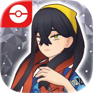Pokémon Masters EX icon
