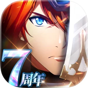 ラングリッサー モバイル