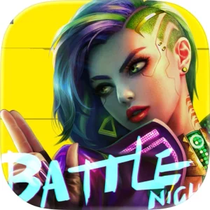 Battle Night