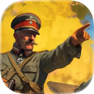 Supremacy 1914 - World War 1