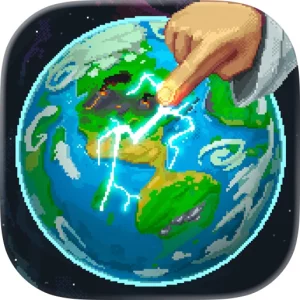 WorldBox - God Sandbox