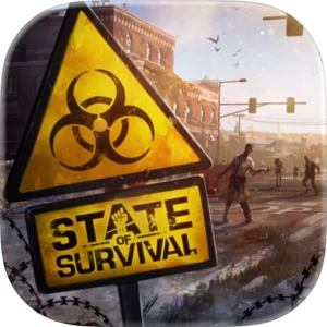 State of Survival: Zombie War