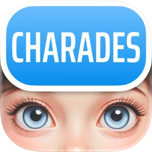 Charades - Family & Party Game