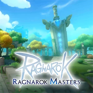 ラグナロク マスターズ