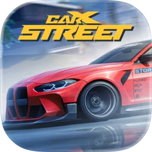 CarX Street