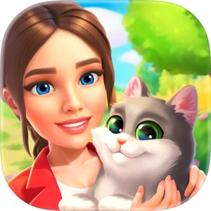 Goodville: Farm Game Adventure