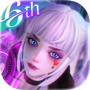 Dragon Raja: Anime MMORPG