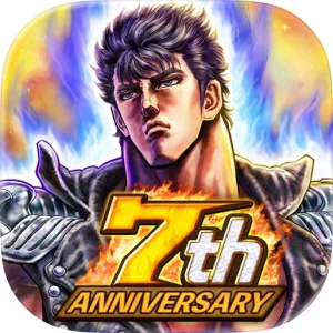 北斗の拳 LEGENDS ReVIVE（レジェンズリバイブ）
