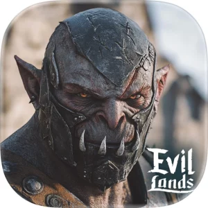 Evil Lands: Epic MMORPG game