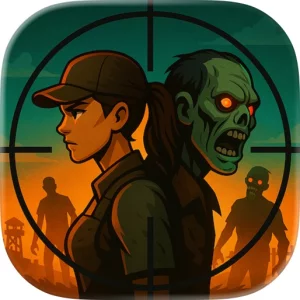 Zero City: Zombie Shelter Game