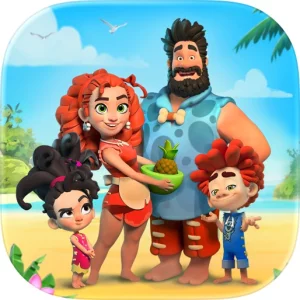 Family Island — Farming game