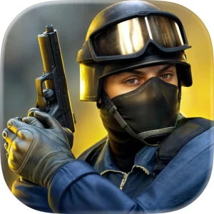 Critical Strike CS: Online FPS