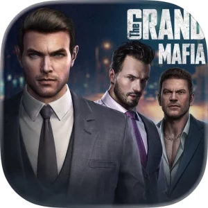 The Grand Mafia icon
