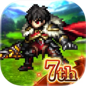 LAST CLOUDIA: Pixel Art RPG