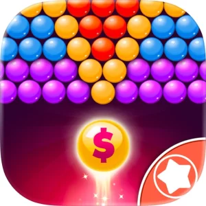 Bubble Cash