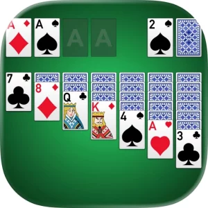 Solitaire - Card Solitaire