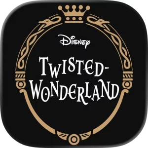 ディズニー ツイステッドワンダーランド