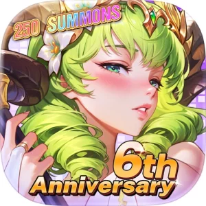 Idle Angels: 6th Anniv