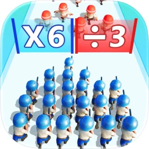 トップウォー icon
