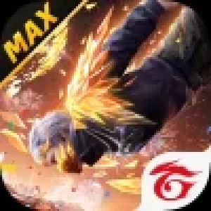 Free Fire MAX