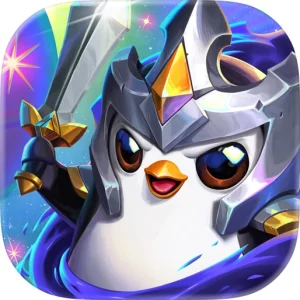 TFT: Teamfight Tactics