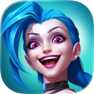 League of Legends: Wild Rift
