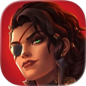 レジェンド・オブ・ルーンテラ icon