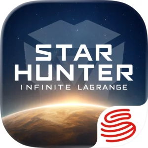 Star Hunter-Infinite Lagrange