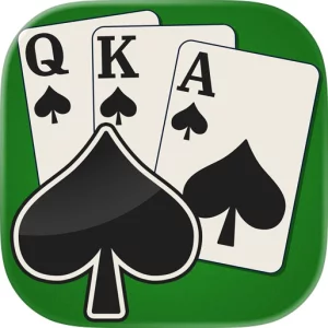 Spades Classic Card Game