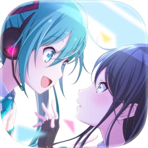 プロジェクトセカイ カラフルステージ！ feat. 初音ミク