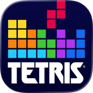 Tetris® - テトリス (公式ゲーム)