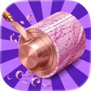 Woodturning 3D