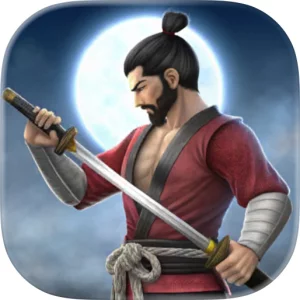 Takashi Ninja Warrior