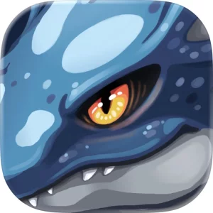 EvoCreo2: Monster Trainer RPG