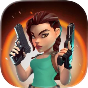 Tomb Raider Reloaded